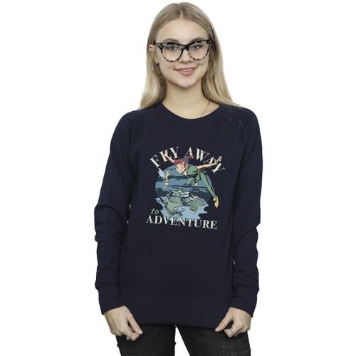 Sweat-shirt Fly Away To Adventure - Disney - Modalova
