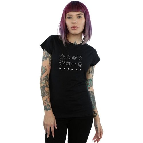 T-shirt Disney BI32534 - Disney - Modalova