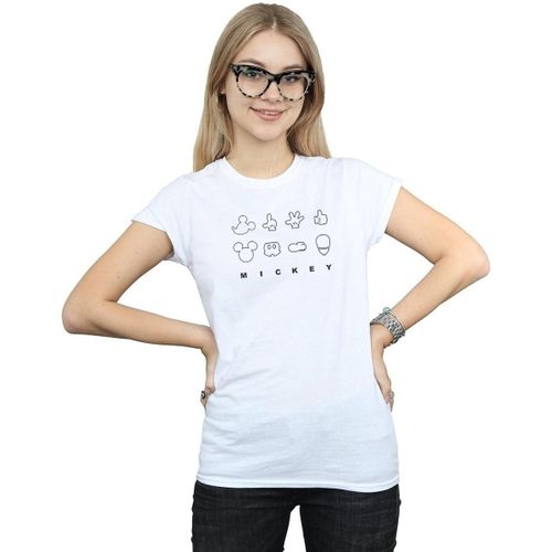T-shirt Disney BI32534 - Disney - Modalova