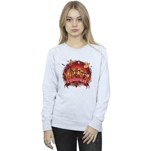 Sweat-shirt The Nightmare Before Christmas - Disney - Modalova