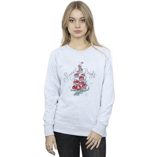 Sweat-shirt The Nightmare Before Christmas - Disney - Modalova