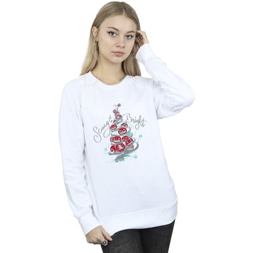 Sweat-shirt The Nightmare Before Christmas - Disney - Modalova