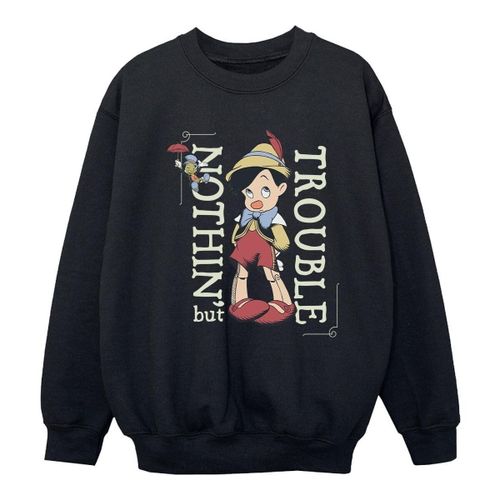 Sweatshirts Nothing But Trouble - Disney - Modalova