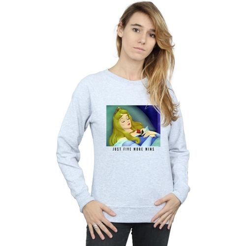 Sweat-shirt Disney Five re Minutes - Disney - Modalova