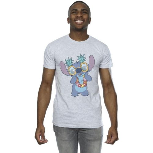 T-shirt Disney Tropical Fun - Disney - Modalova
