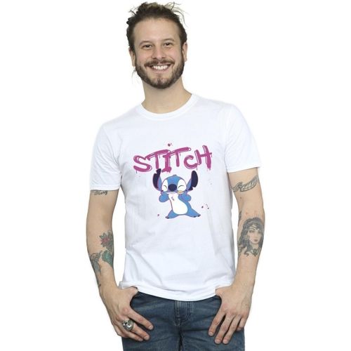 T-shirt Disney BI33040 - Disney - Modalova