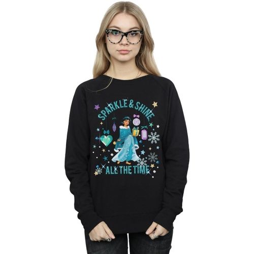 Sweat-shirt Sparkle And Shine - Disney - Modalova