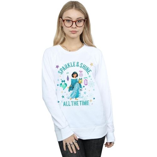 Sweat-shirt Sparkle And Shine - Disney - Modalova