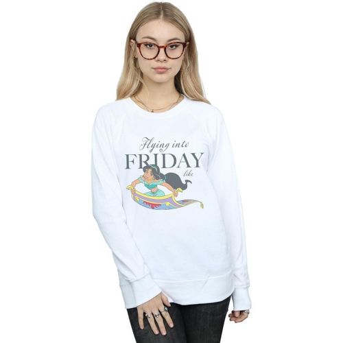 Sweat-shirt Flying Into Friday Like - Disney - Modalova