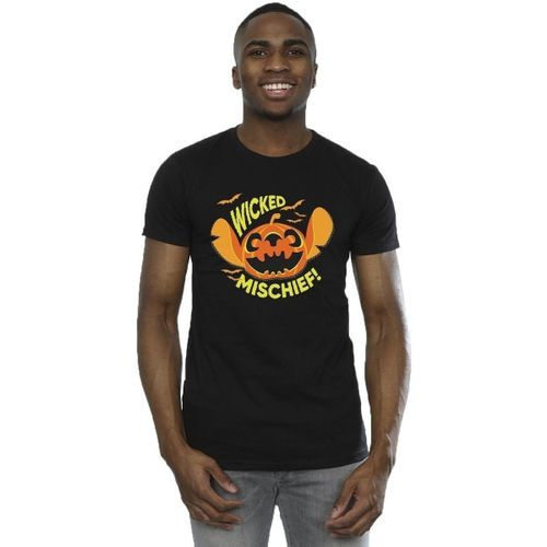T-shirt Disney Wicked Mischief - Disney - Modalova