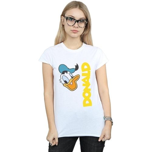 T-shirt Disney Greetings - Disney - Modalova
