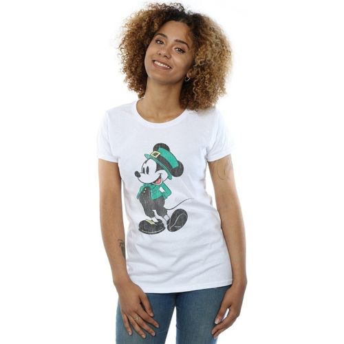 T-shirt Disney St Patrick - Disney - Modalova
