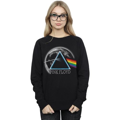 Sweat-shirt Dark Side Of The on - Pink Floyd - Modalova