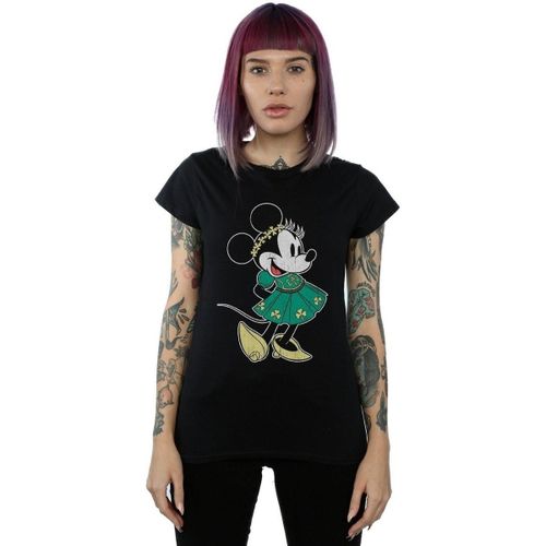 T-shirt Disney St Patrick's Day - Disney - Modalova