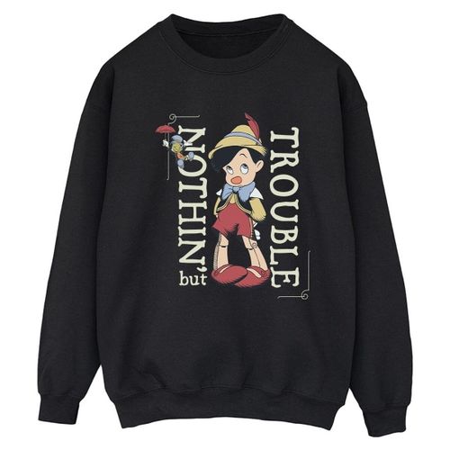 Sweatshirts Nothing But Trouble - Disney - Modalova