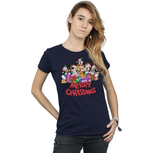 T-shirt Mickey use and Friends - Disney - Modalova