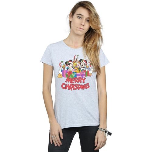T-shirt Mickey use and Friends - Disney - Modalova