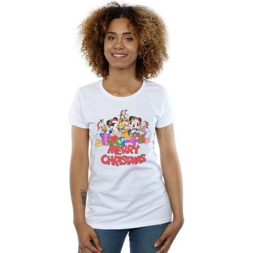 T-shirt Mickey use and Friends - Disney - Modalova