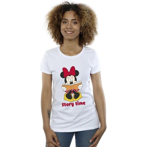 T-shirt Disney Story Time - Disney - Modalova