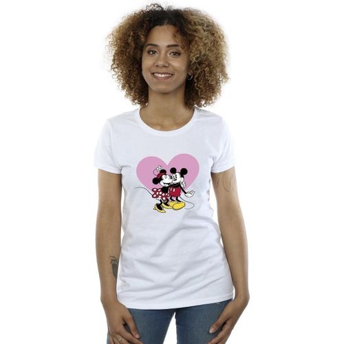 T-shirt Disney Love Languages - Disney - Modalova