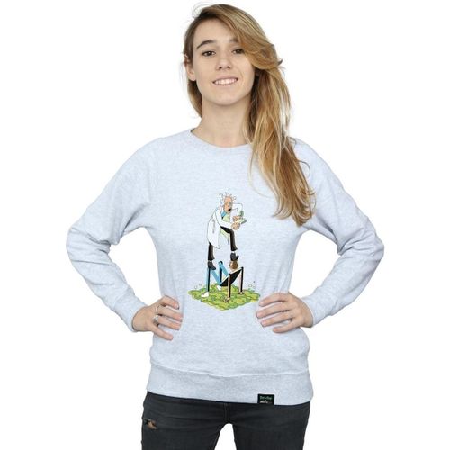 Sweat-shirt Dessins Animés BI33665 - Dessins Animés - Modalova