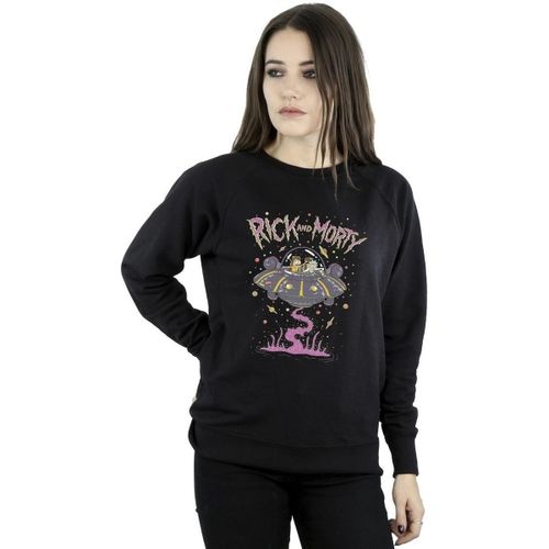 Sweat-shirt Dessins Animés BI33666 - Dessins Animés - Modalova