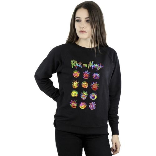 Sweat-shirt Dessins Animés BI33683 - Dessins Animés - Modalova