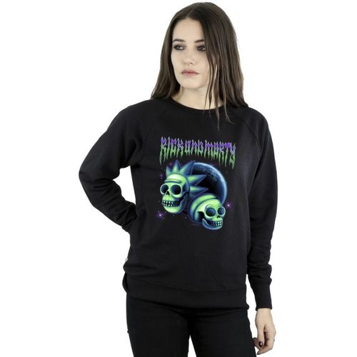 Sweat-shirt Dessins Animés BI33684 - Dessins Animés - Modalova