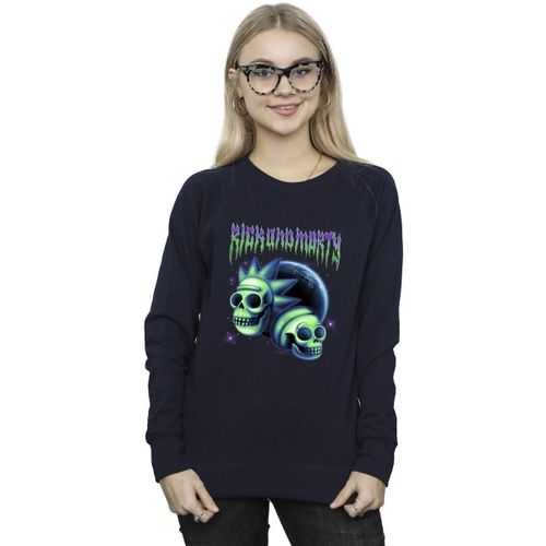 Sweat-shirt Dessins Animés BI33684 - Dessins Animés - Modalova