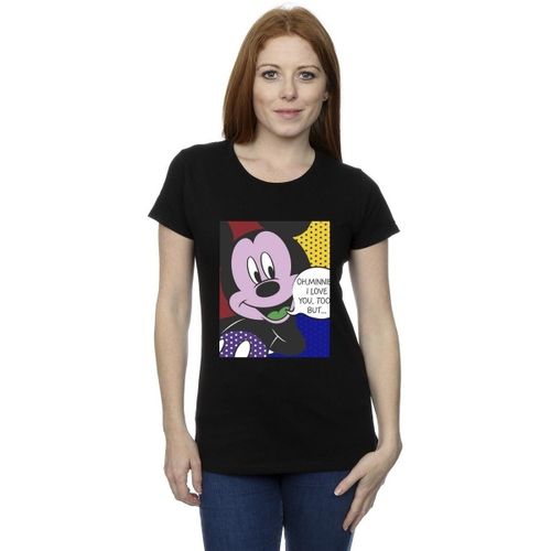 T-shirt Disney Oh - Disney - Modalova