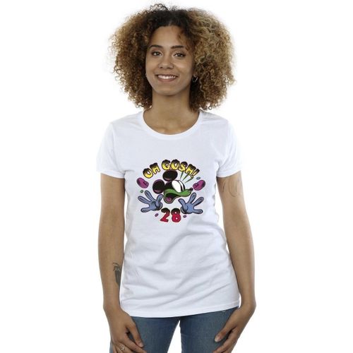 T-shirt Disney Oh Gosh - Disney - Modalova