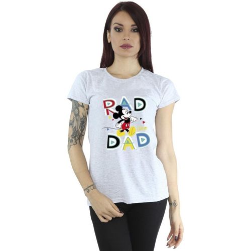T-shirt Disney Rad Dad - Disney - Modalova