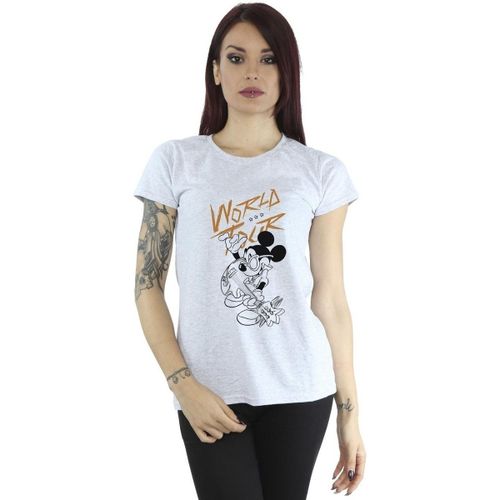 T-shirt Disney World Tour - Disney - Modalova