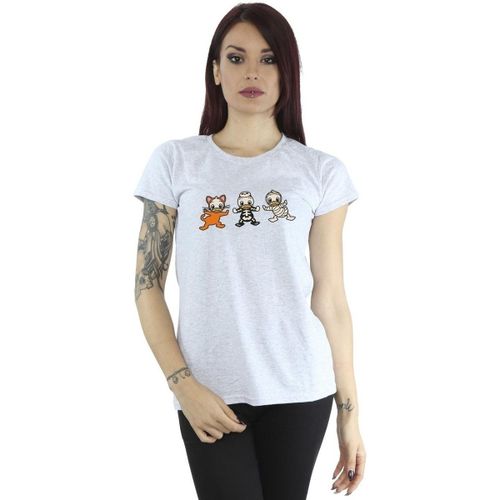 T-shirt Disney Duck Tales Halloween - Disney - Modalova