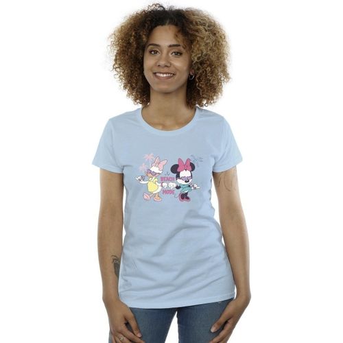 T-shirt Disney Beach de - Disney - Modalova