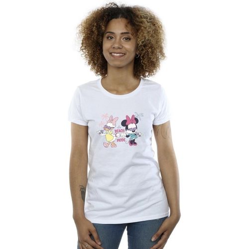 T-shirt Disney Beach de - Disney - Modalova
