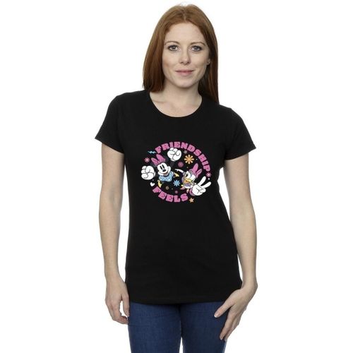T-shirt Disney Friendship - Disney - Modalova
