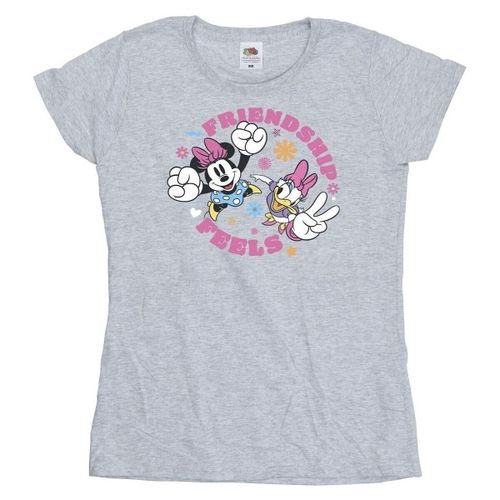 T-shirt Disney Friendship - Disney - Modalova