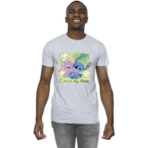 T-shirt Disney St Patrick's Day - Disney - Modalova