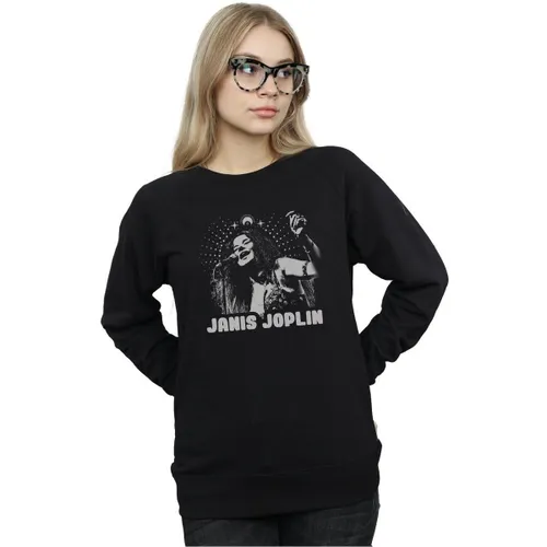 Sweat-shirt Janis Joplin BI33370 - Janis Joplin - Modalova