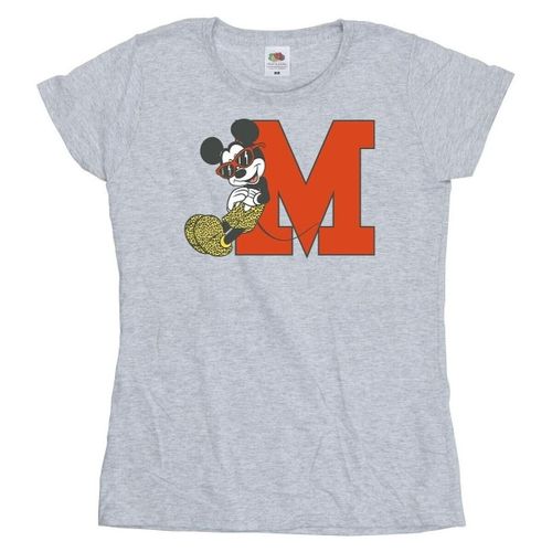 T-shirt Disney Leopard Trousers - Disney - Modalova