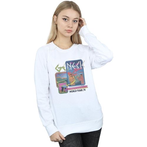 Sweat-shirt Genesis World Tour 78 - Genesis - Modalova