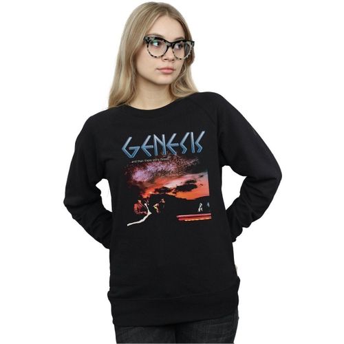 Sweat-shirt And Then There Were Three - Genesis - Modalova