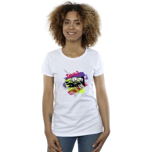 T-shirt Disney Ear Plug - Disney - Modalova