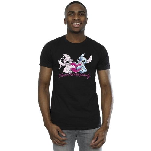 T-shirt Disney Ohana - Disney - Modalova