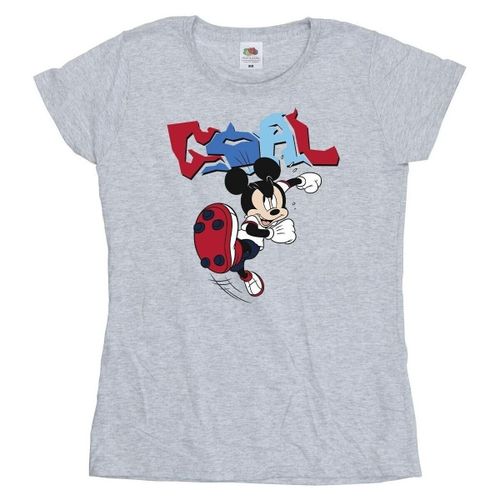 T-shirt Disney Goal Striker - Disney - Modalova