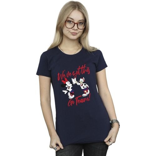 T-shirt Disney We've Got This - Disney - Modalova