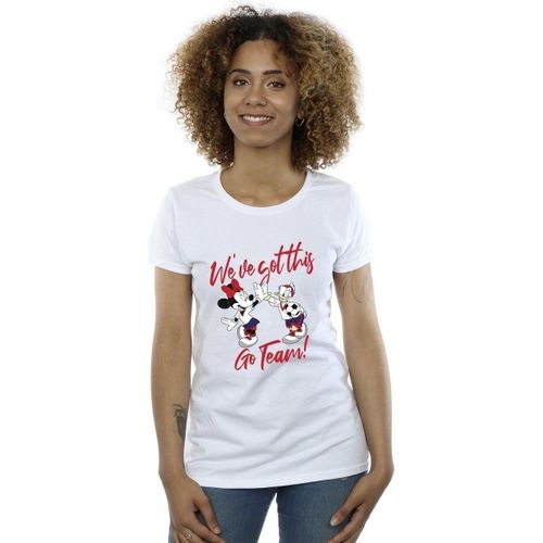 T-shirt Disney We've Got This - Disney - Modalova
