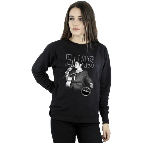 Sweat-shirt Elvis BI33516 - Elvis - Modalova