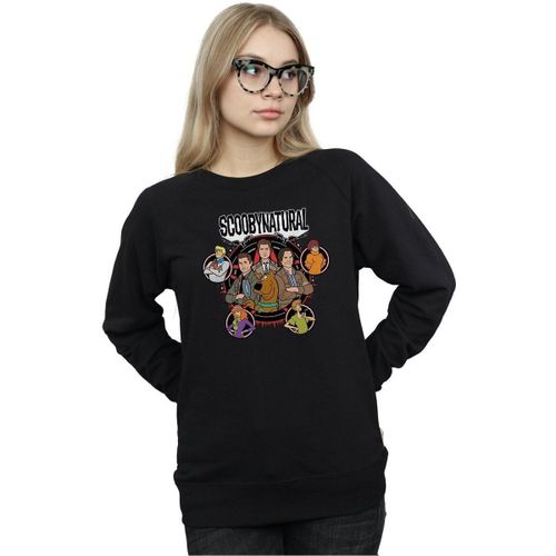 Sweat-shirt Scoobynatural BI34159 - Scoobynatural - Modalova